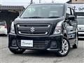 2017 Suzuki Wagon R