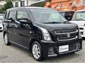 2017 Suzuki Wagon R