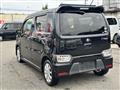 2017 Suzuki Wagon R