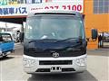 2017 Toyota Coaster