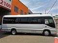 2017 Toyota Coaster
