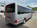 2017 Toyota Coaster