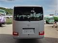 2017 Toyota Coaster
