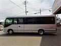 2017 Toyota Coaster