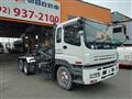 2005 Isuzu Isuzu Others