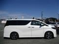 2021 Toyota Alphard G