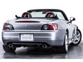 1999 Honda S2000