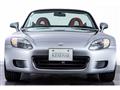1999 Honda S2000