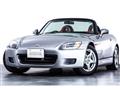 1999 Honda S2000