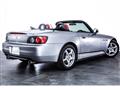 1999 Honda S2000