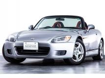 1999 Honda S2000