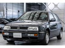 1995 Volkswagen Golf