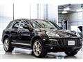 2008 Porsche Cayenne