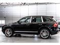 2008 Porsche Cayenne