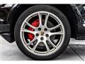 2008 Porsche Cayenne
