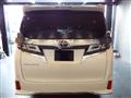 2018 Toyota Vellfire