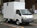 2005 Mazda Bongo Truck
