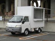 2005 Mazda Bongo Truck