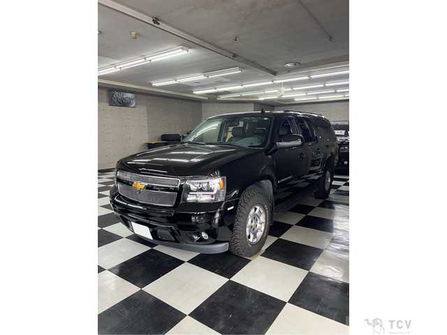 2008 GM Chevrolet Others