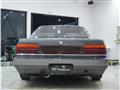 1992 Nissan Laurel