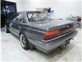 1992 Nissan Laurel