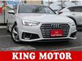 2019 Audi A4