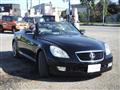 2007 Lexus SC