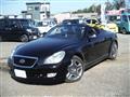 2007 Lexus SC