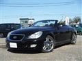 2007 Lexus SC