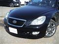 2007 Lexus SC