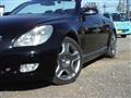 2007 Lexus SC