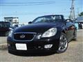2007 Lexus SC