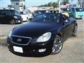 2007 Lexus SC