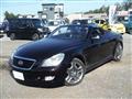 2007 Lexus SC