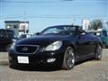 2007 Lexus SC