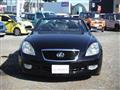 2007 Lexus SC