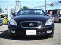 2007 Lexus SC