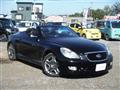2007 Lexus SC