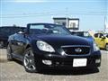 2007 Lexus SC