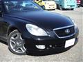 2007 Lexus SC