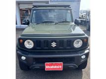 2020 Suzuki Jimny Sierra