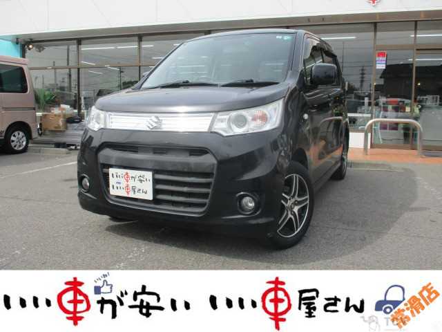 2013 Suzuki Wagon R