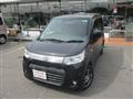 2013 Suzuki Wagon R