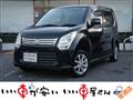 2013 Suzuki Wagon R