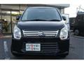 2013 Suzuki Wagon R