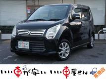 2013 Suzuki Wagon R
