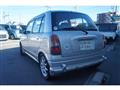 2001 Daihatsu Miragino