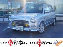2001 Daihatsu Miragino