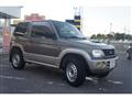 2000 Mitsubishi Pajero Mini