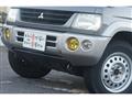 2000 Mitsubishi Pajero Mini